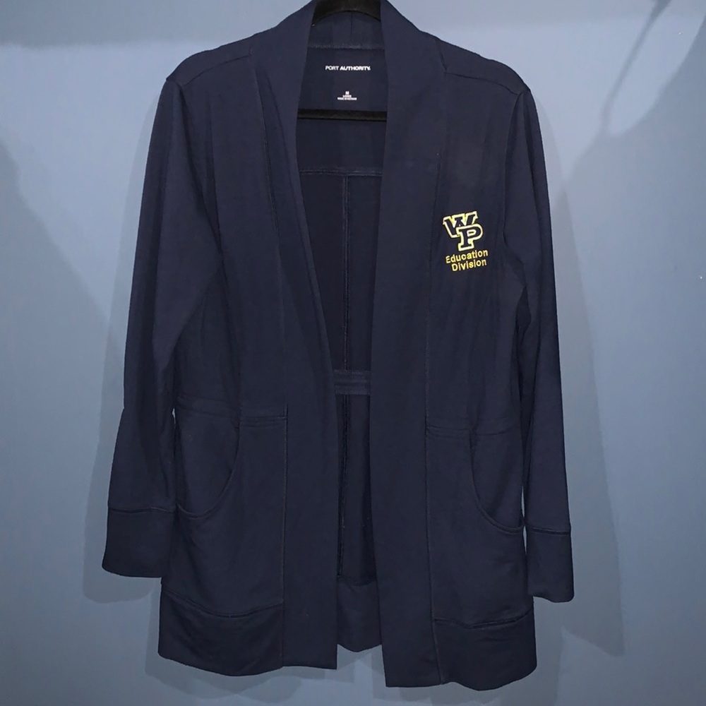 William Penn University Cardigan